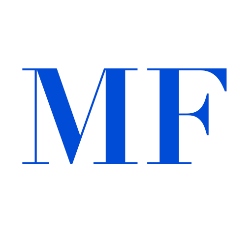 Marconi Template site icon